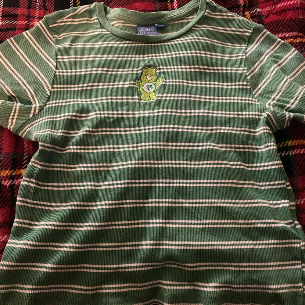 Gently used